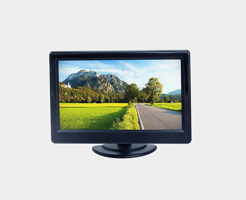 5inch Digital Wireless System5inch Digital Wireless System
